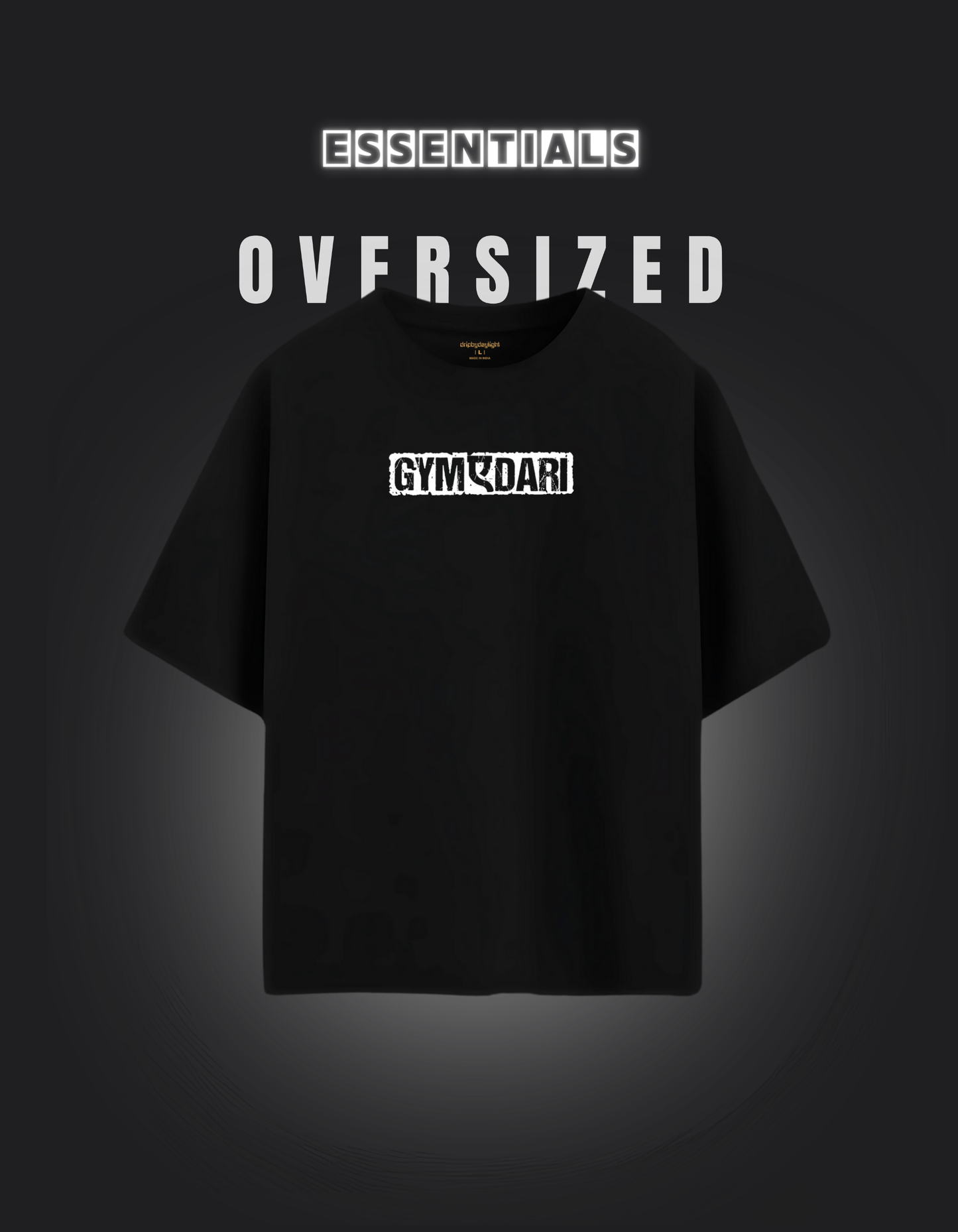 black_oversized_men