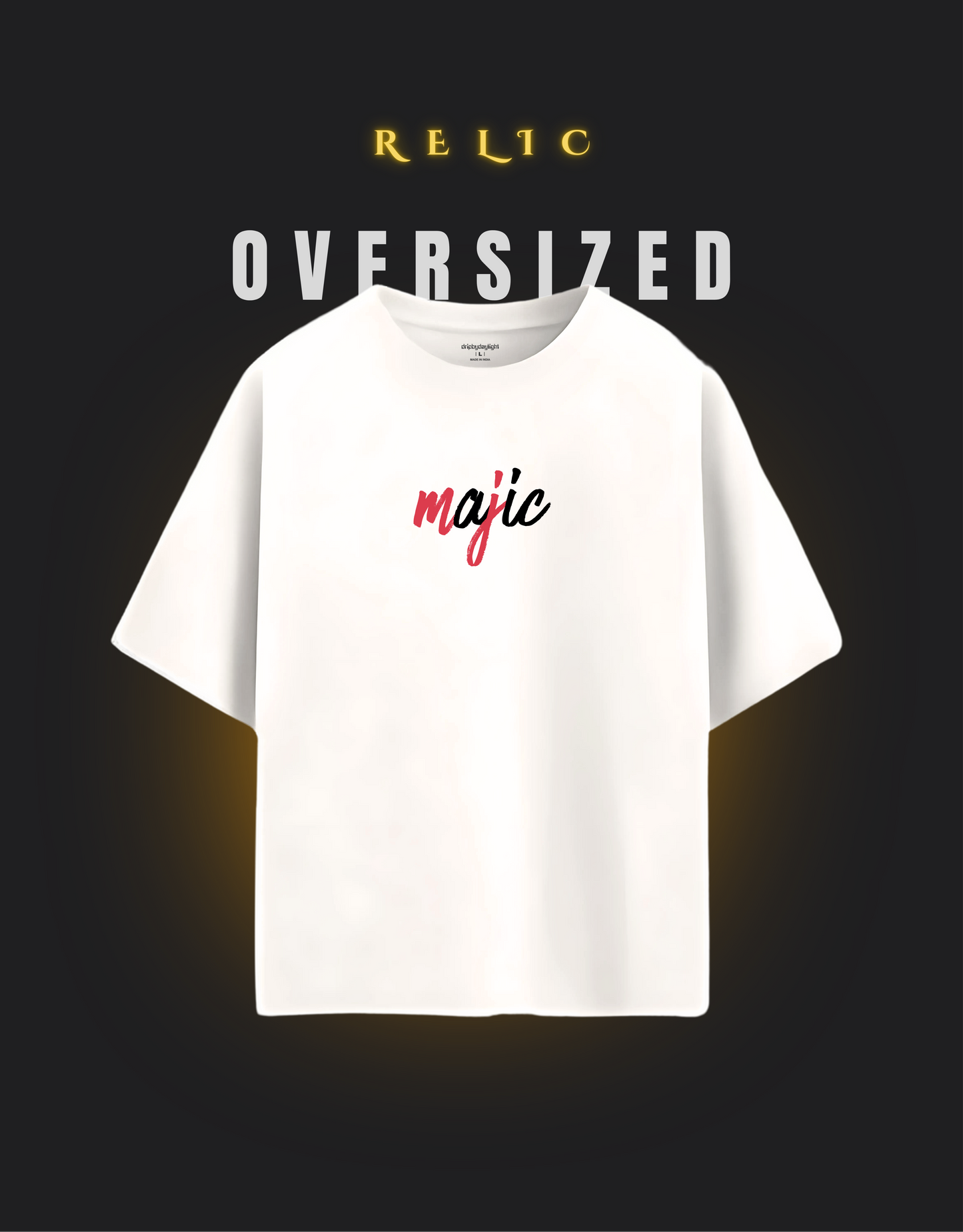 MaJic (Special Edition)