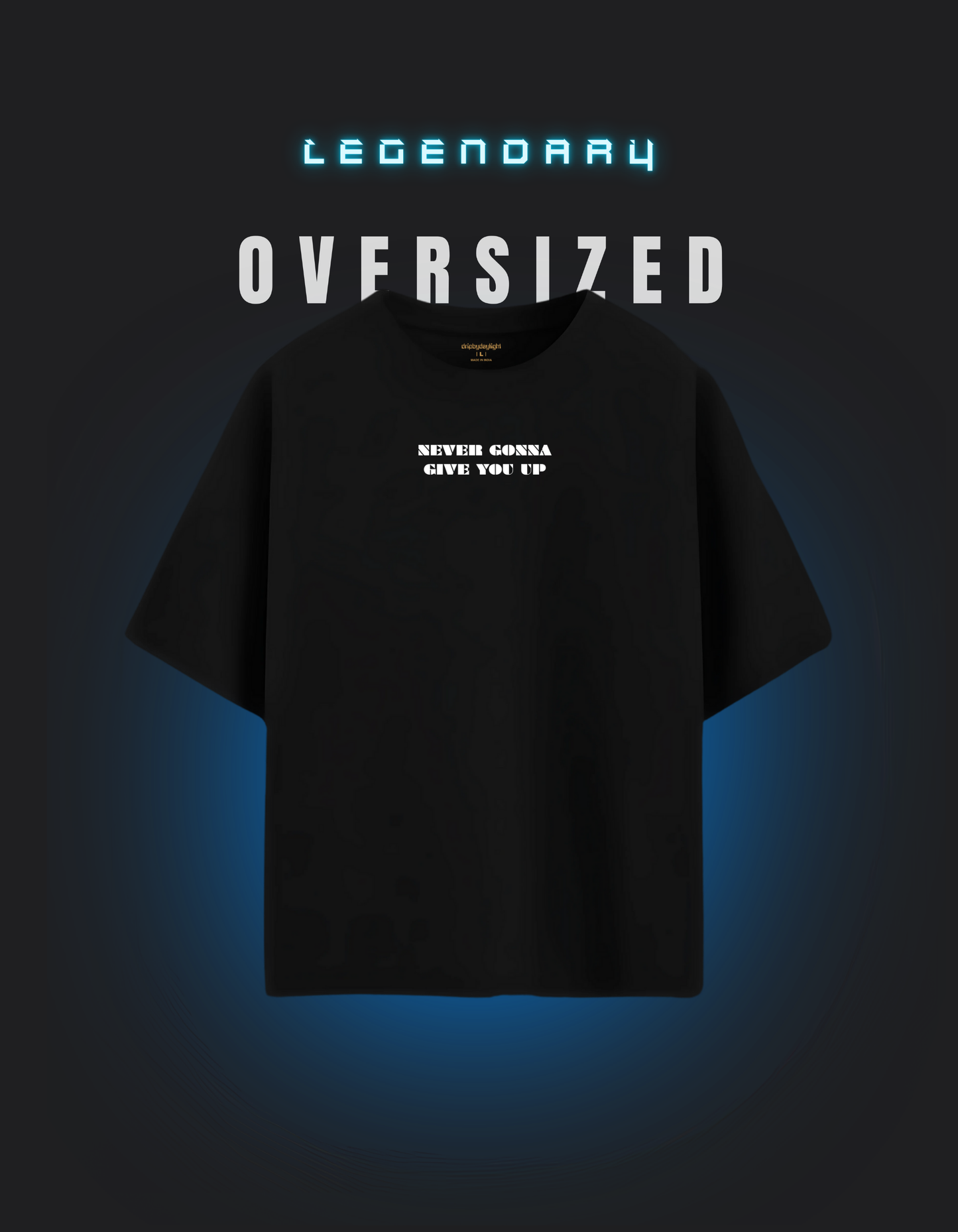 black_oversized_men