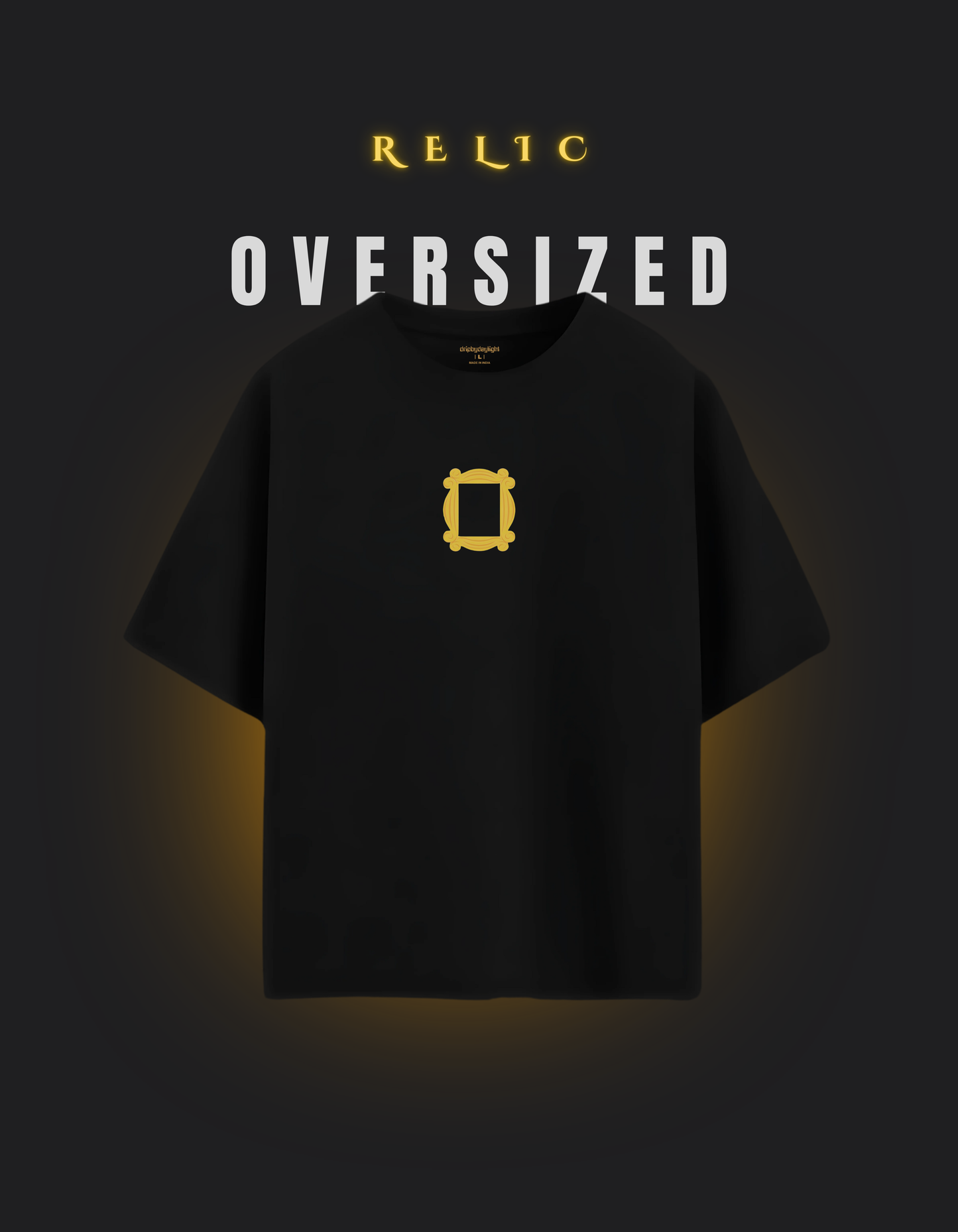 Pizza Pals (Line Art)