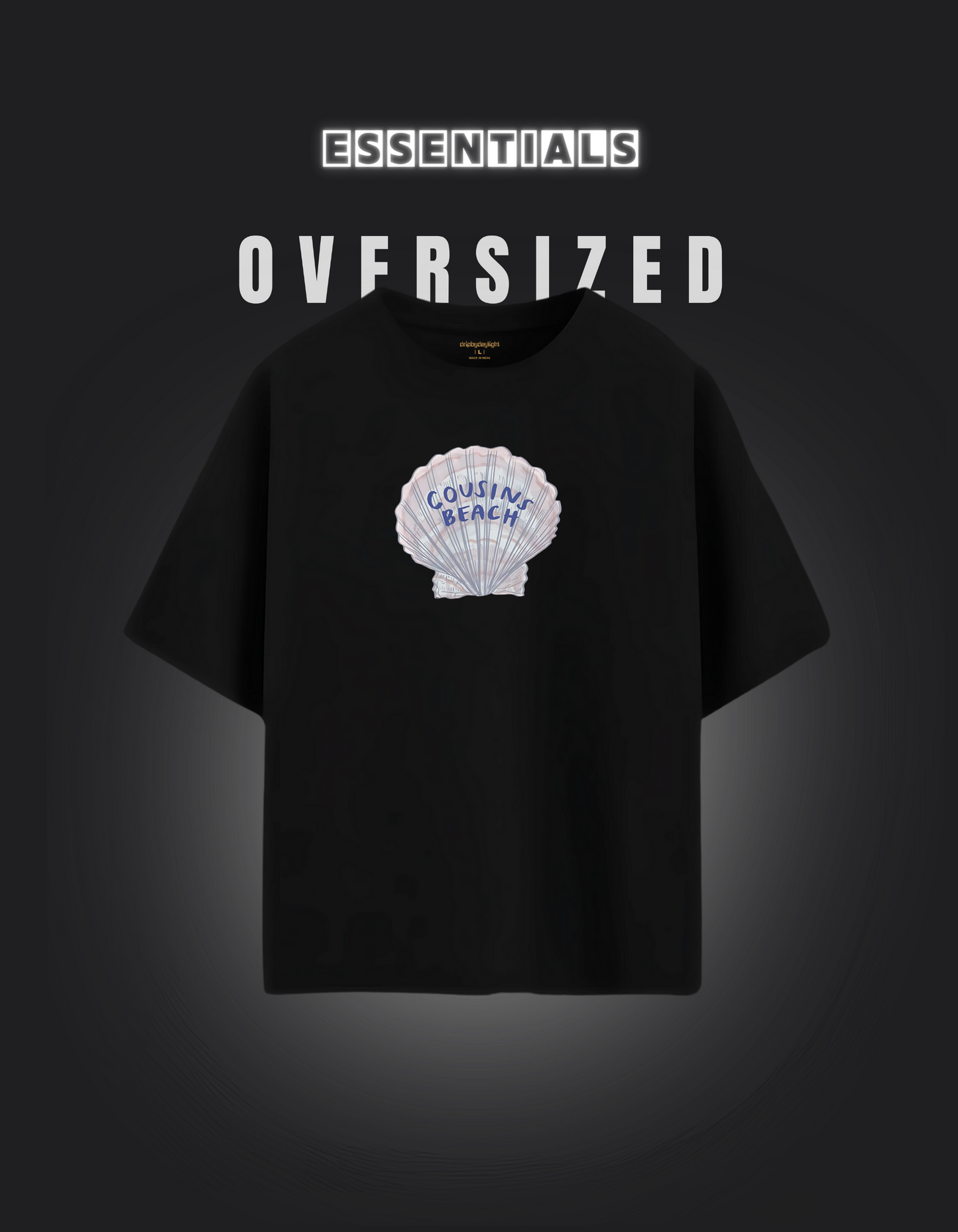 black_oversized_women