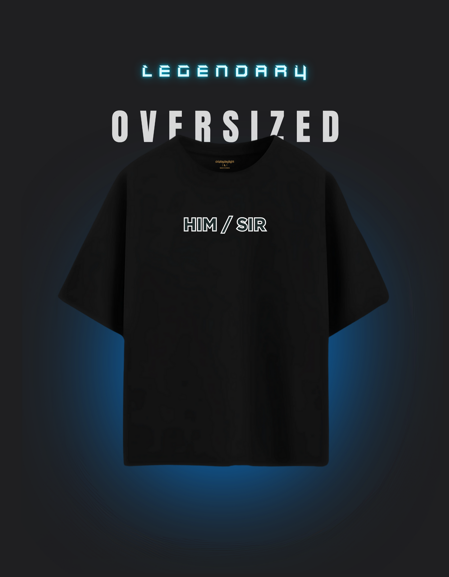 black_oversized_men