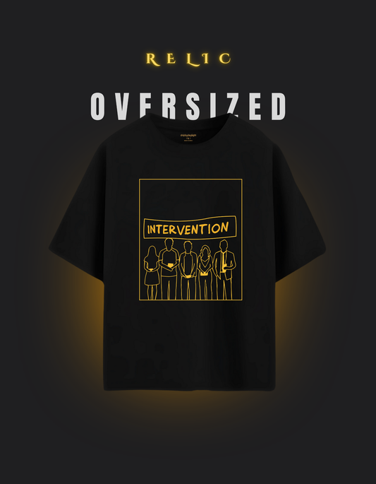 black_oversized_men