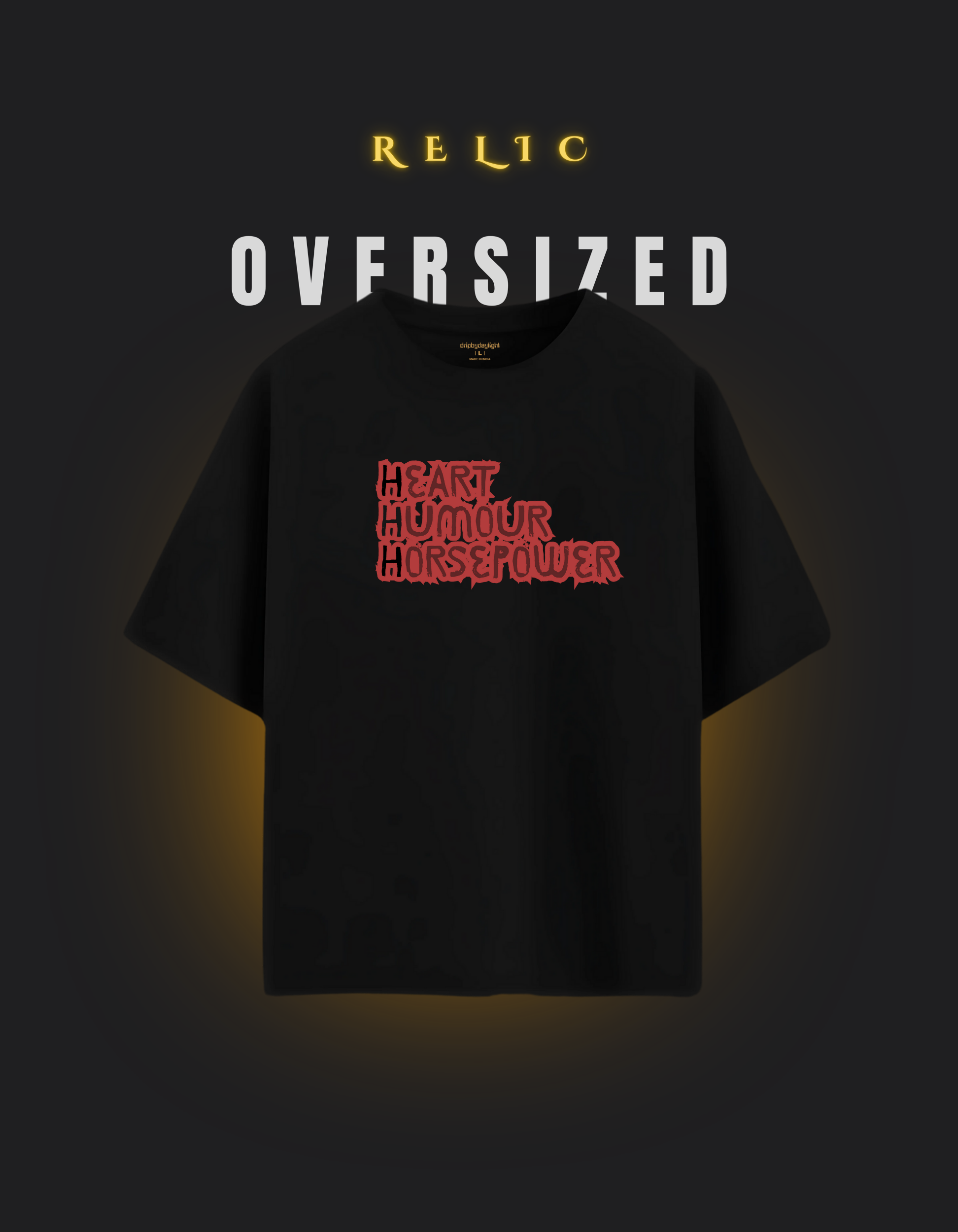 black_oversized_men