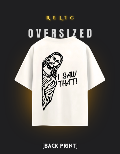 Holy Shirt