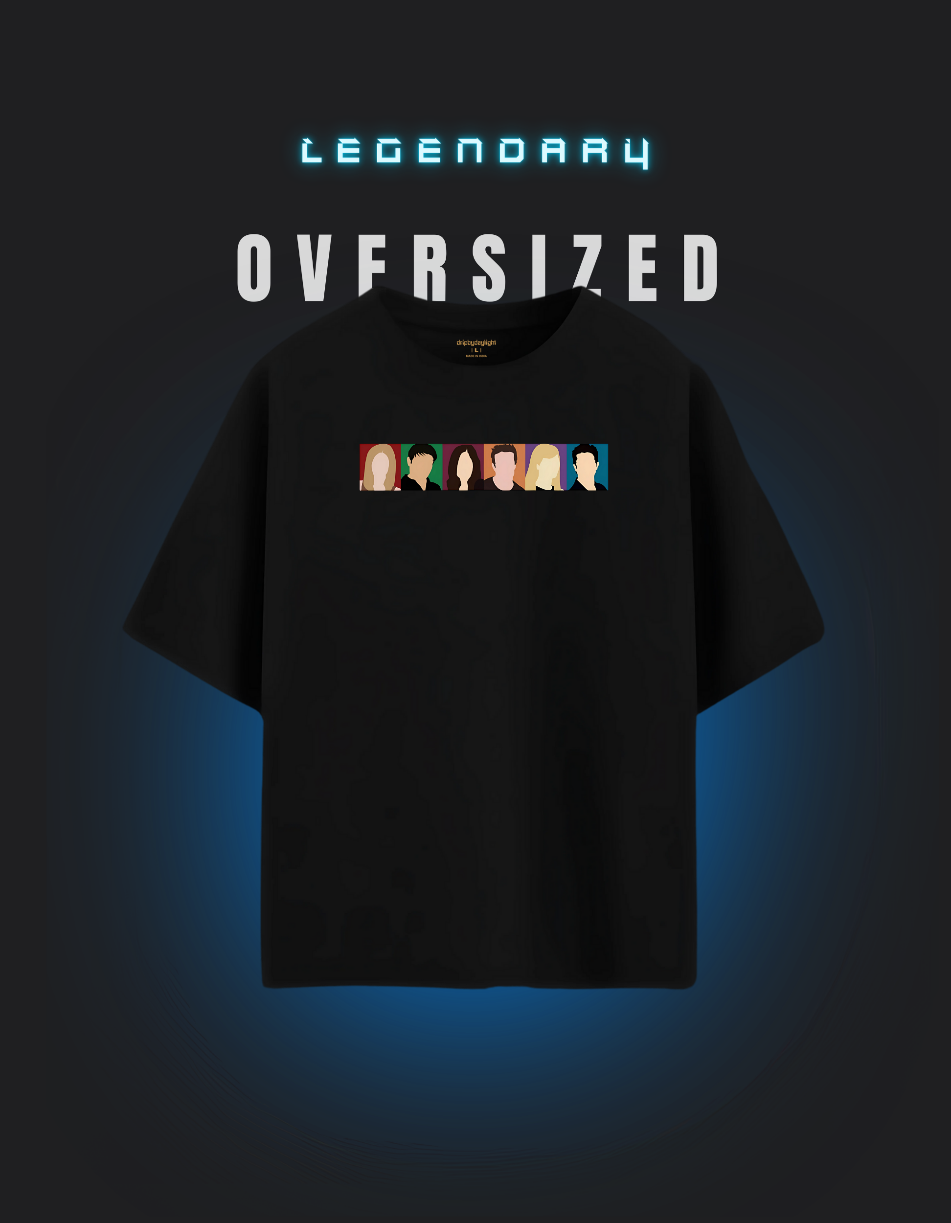 black_oversized_men