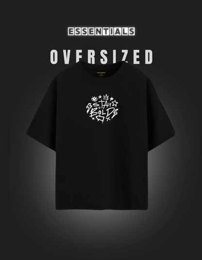 black_oversized_women