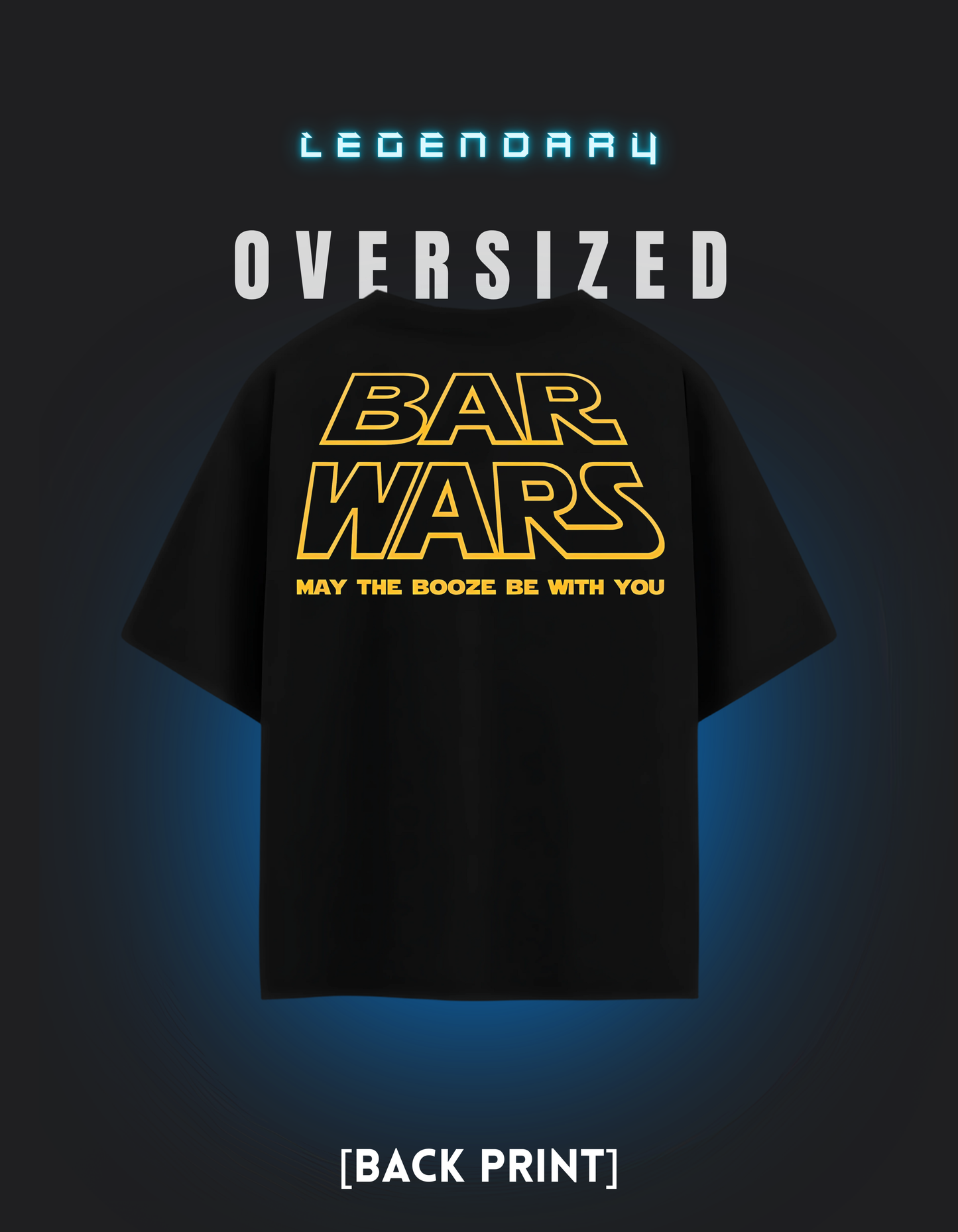 Bar Wars
