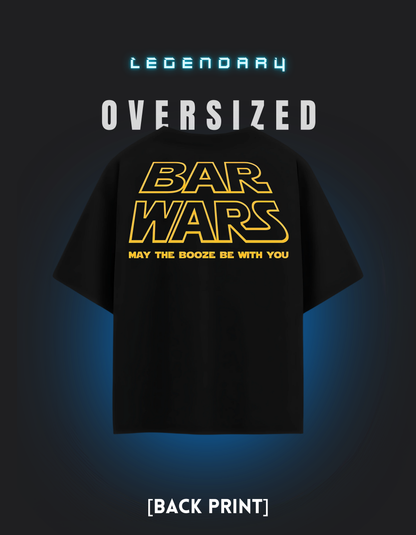 Bar Wars