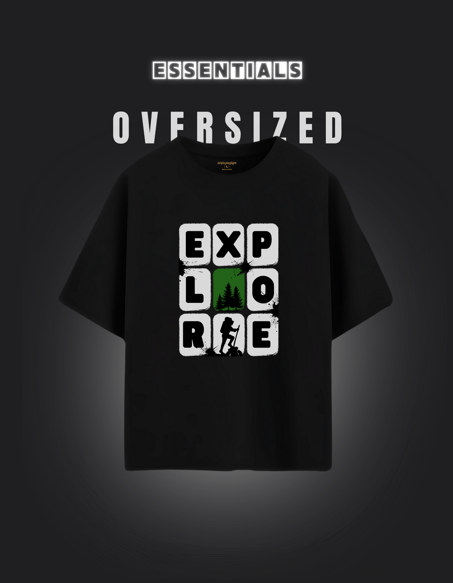 black_oversized_men