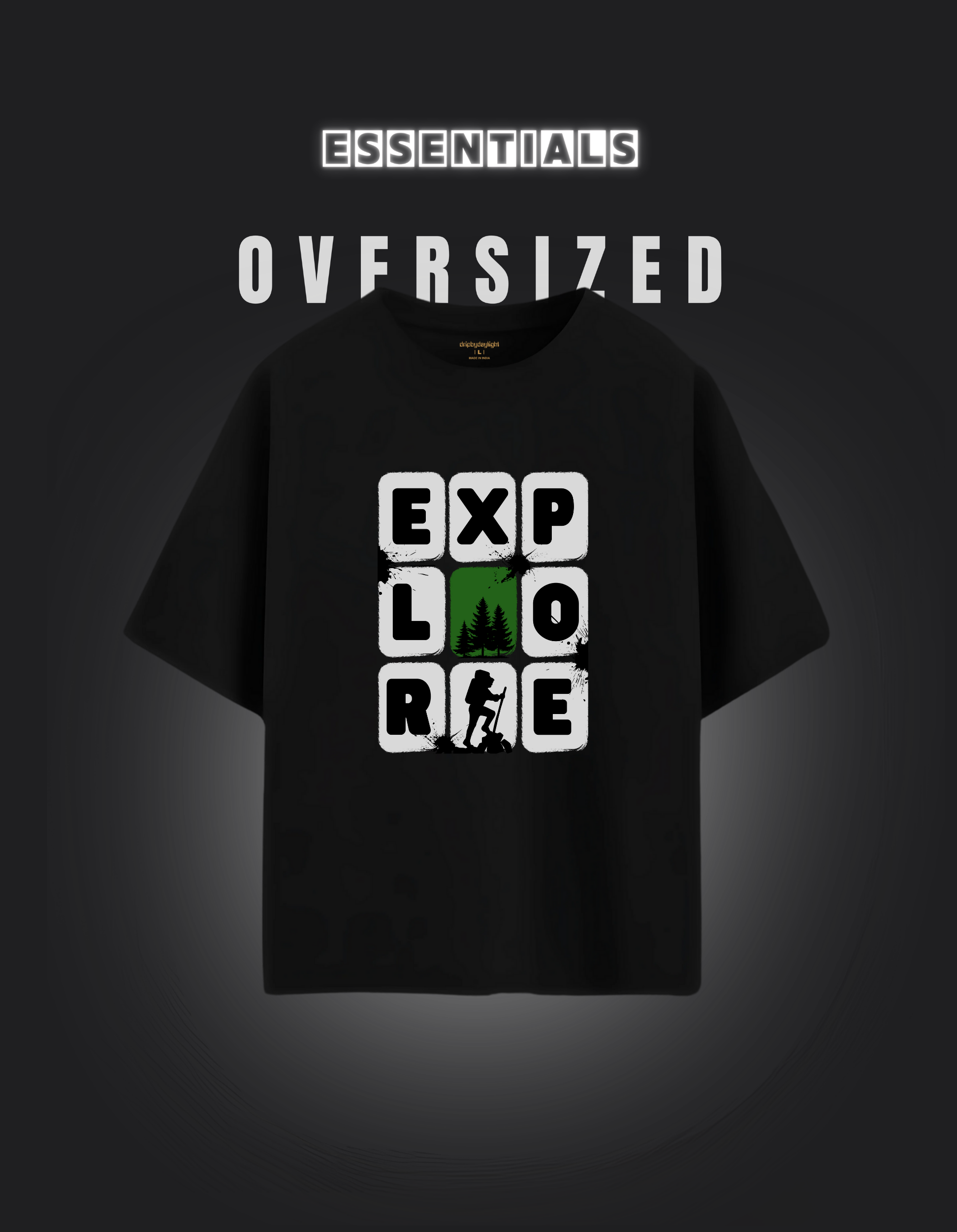 black_oversized_men