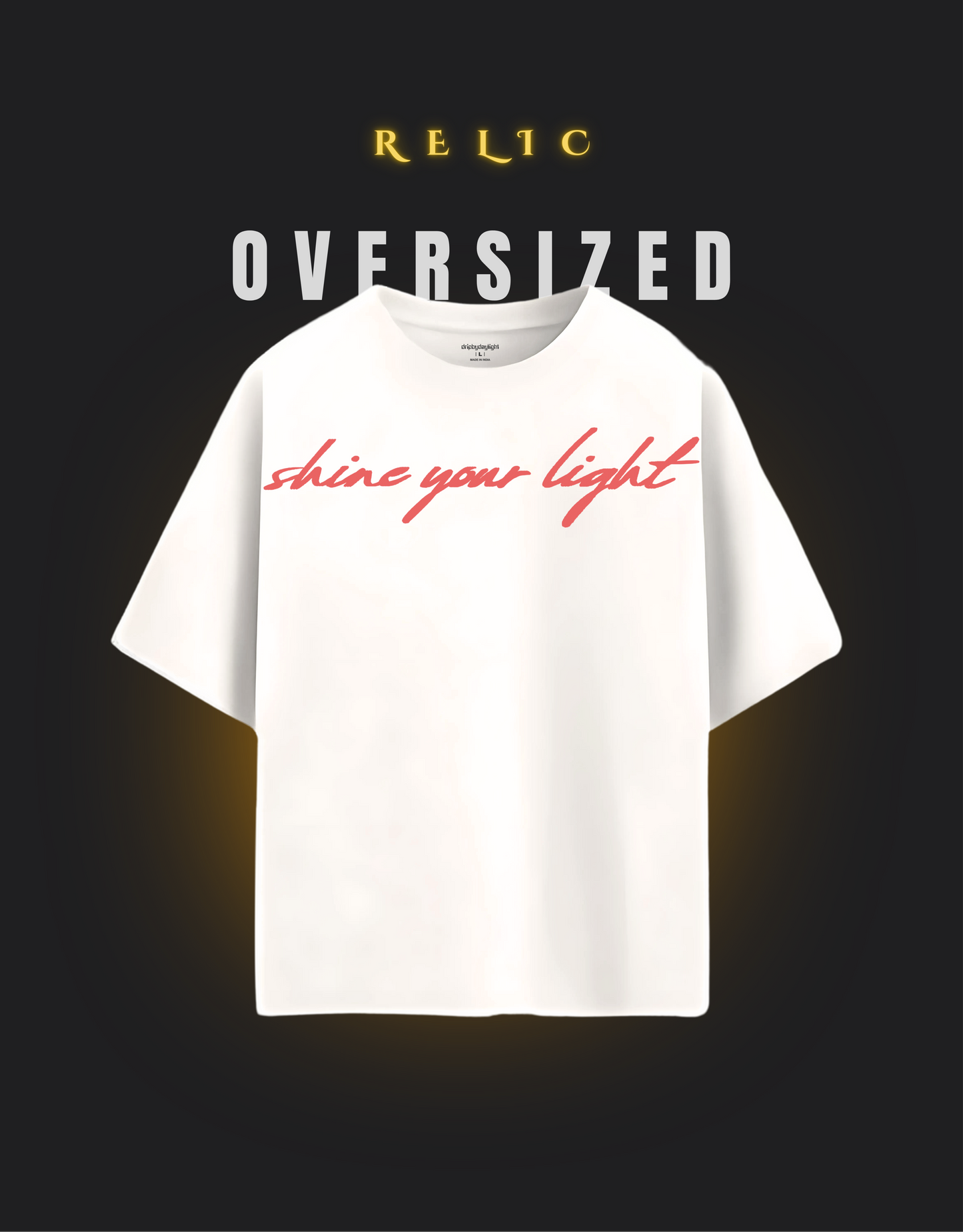 Shine your Light (Special Edition)