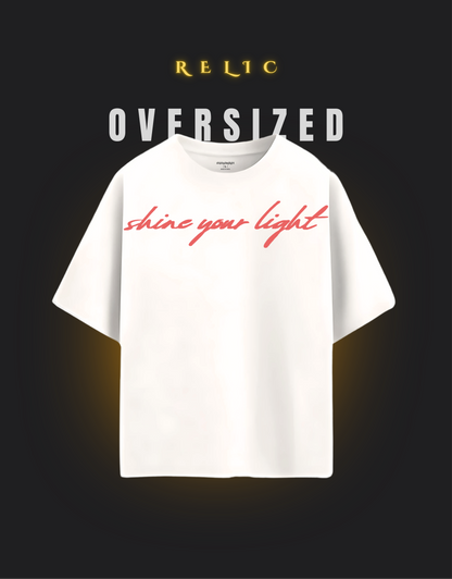 Shine your Light (Special Edition)