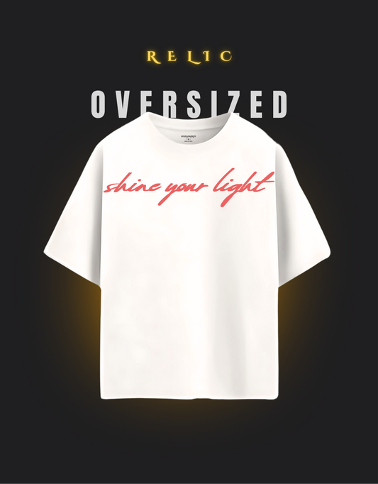 Shine your Light (Special Edition)