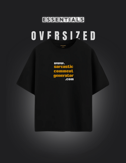 black_oversized_women