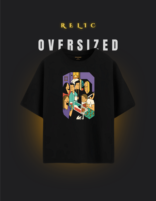 black_oversized_men
