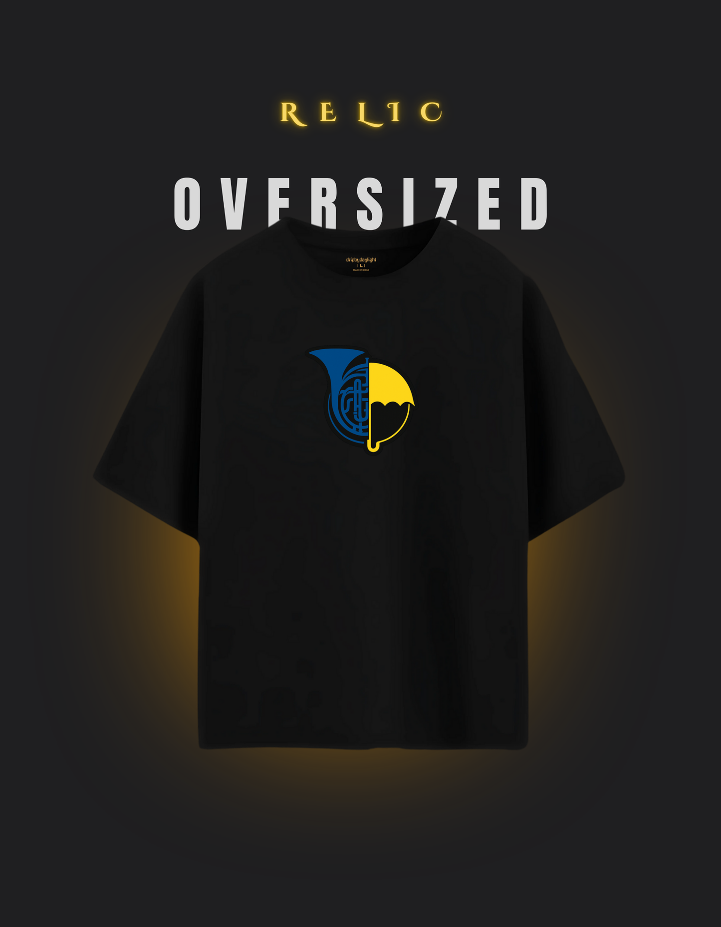 black_oversized_men