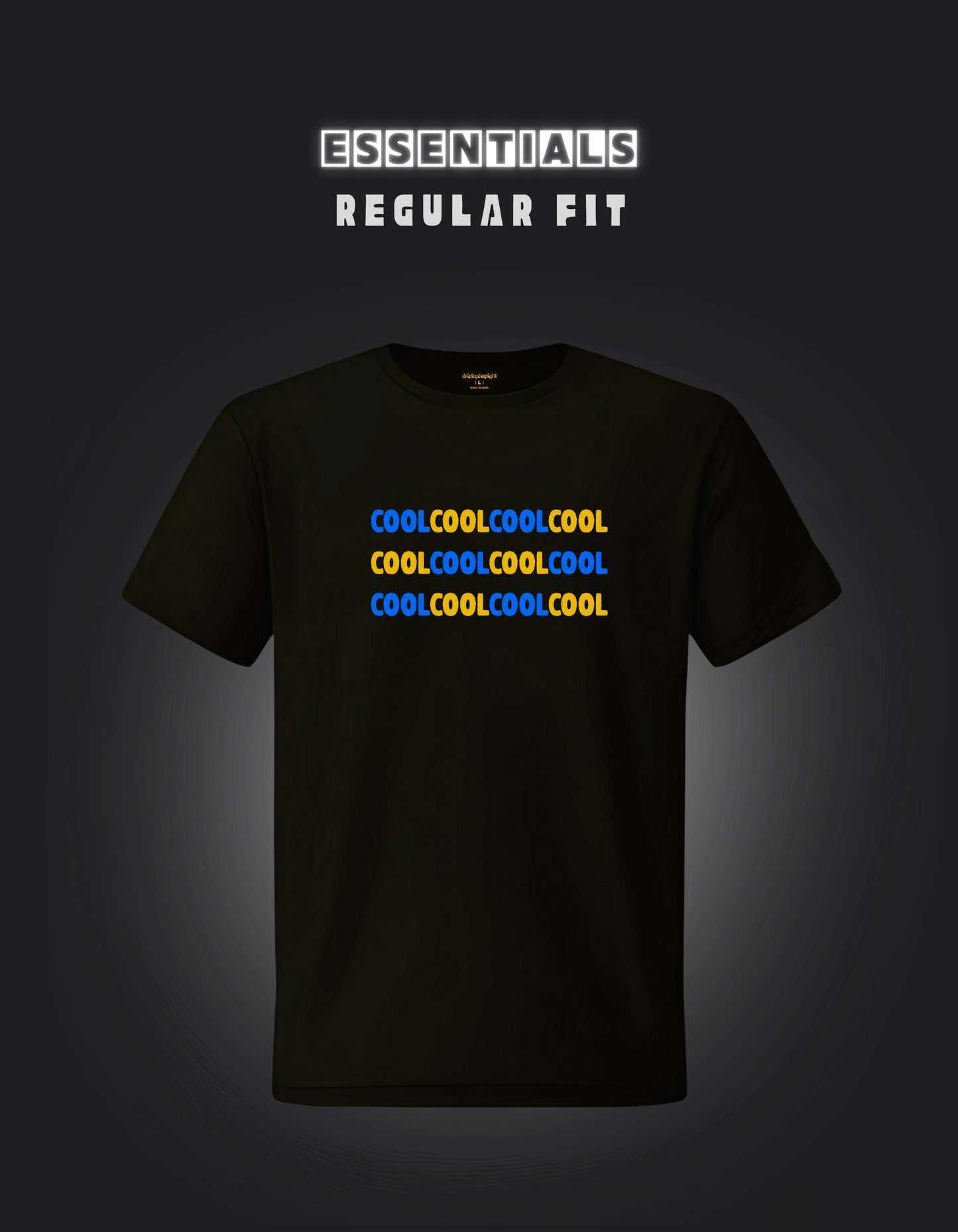 black_regular_men