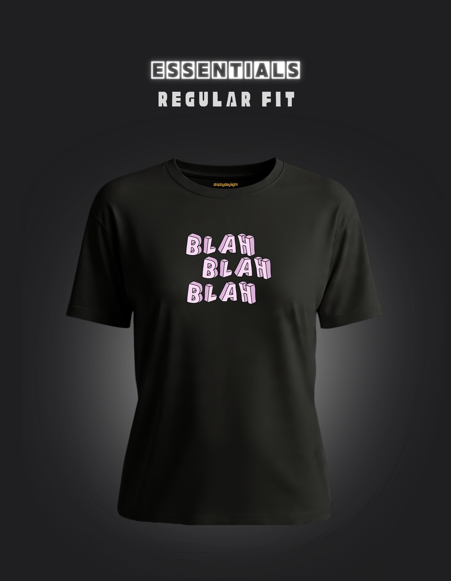 black_regular_women