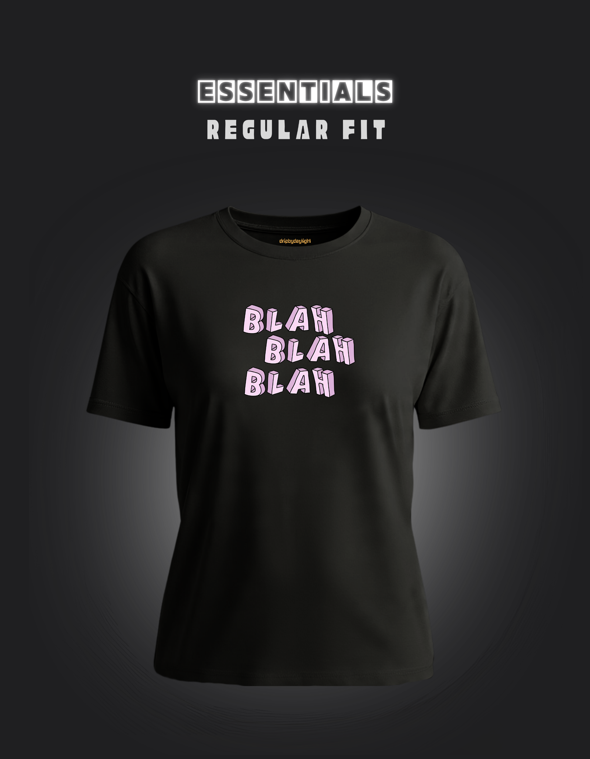 black_regular_women