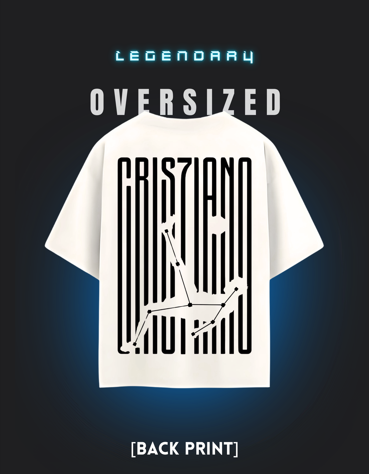 CR7 Constellation