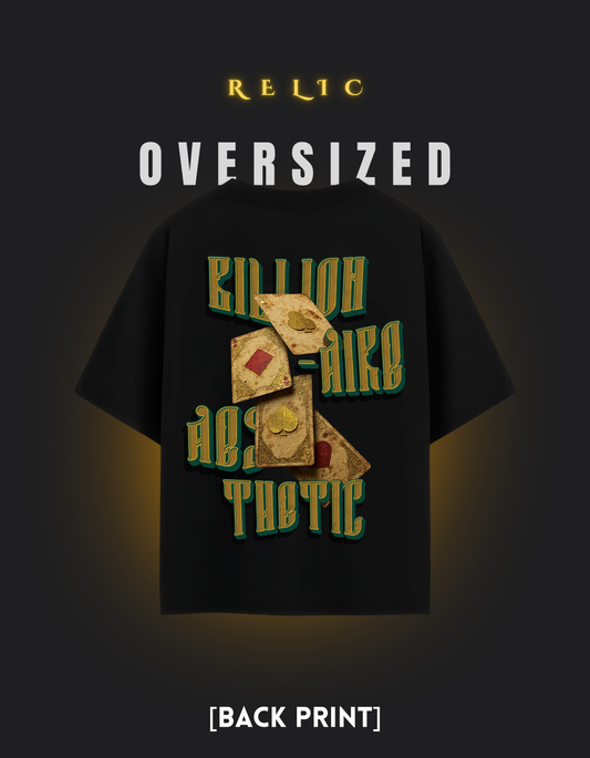 Billionaire Aesthetic #2