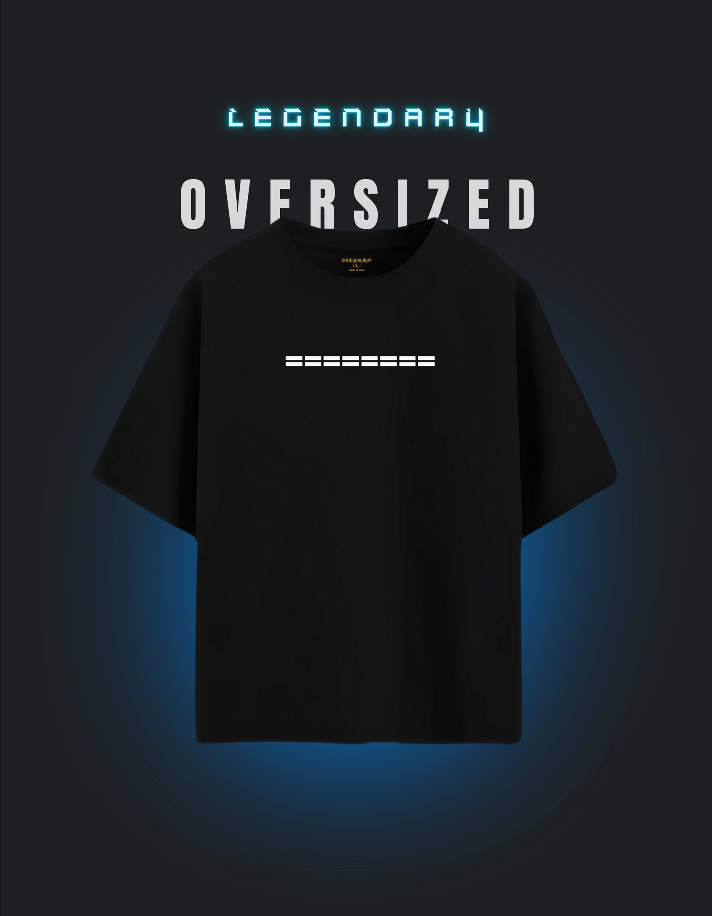 black_oversized_men