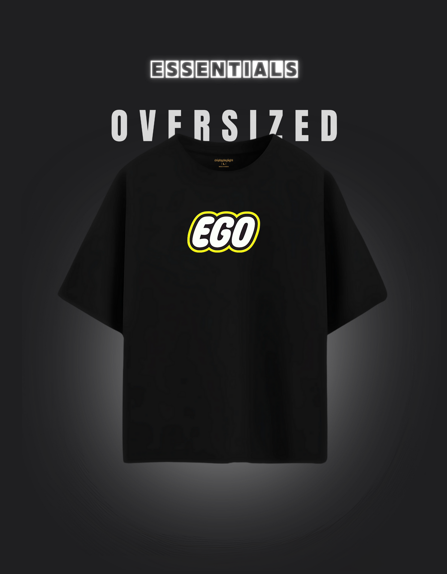 black_oversized_men
