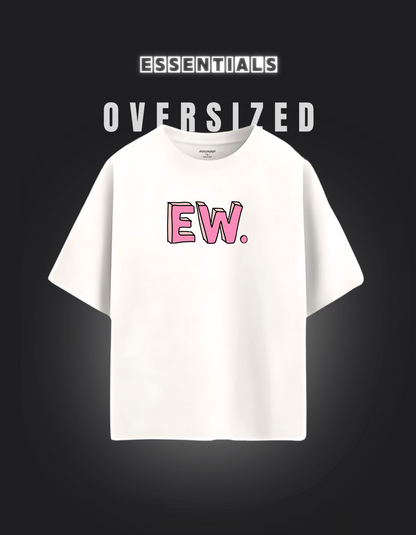 white_oversized_women