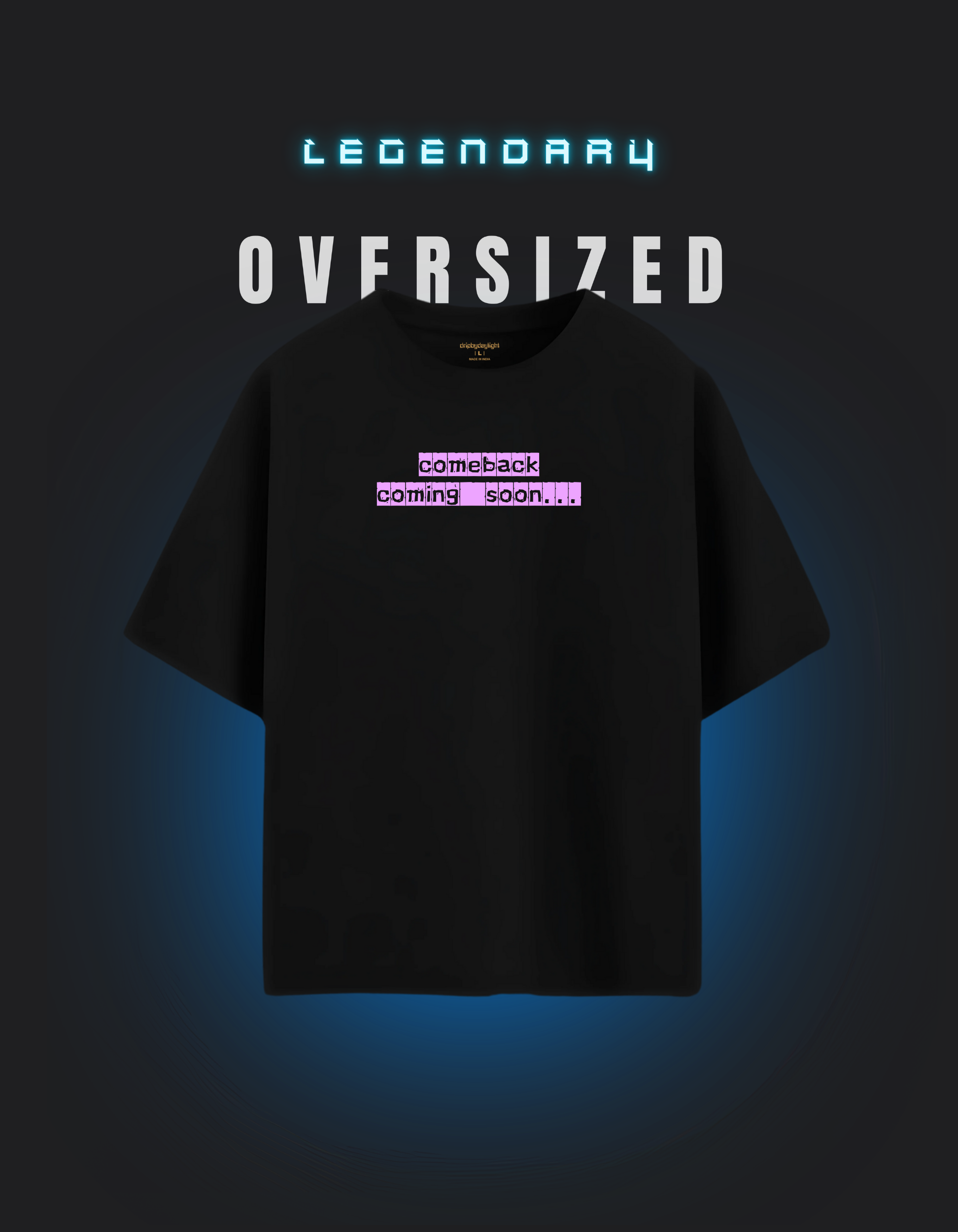 black_oversized_men