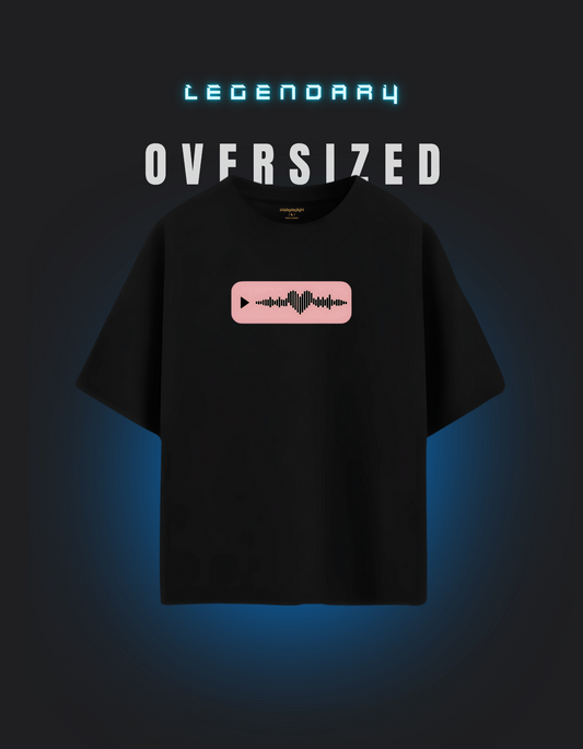 black_oversized_women