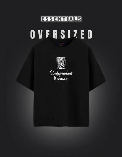 black_oversized_women