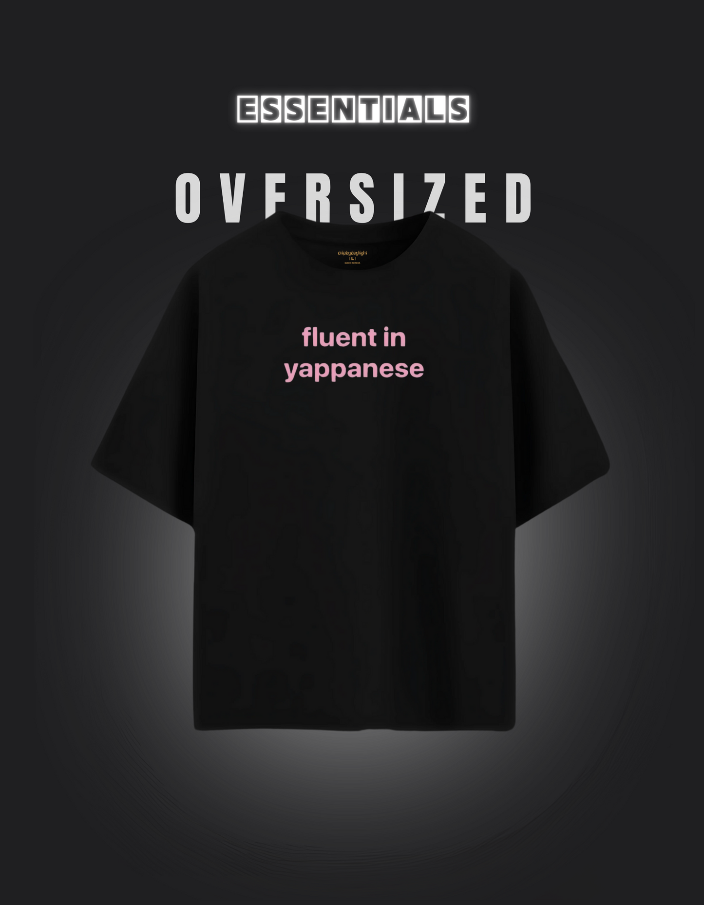 black_oversized_women