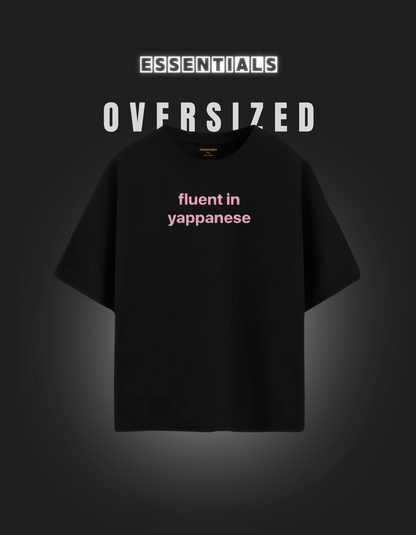 black_oversized_women