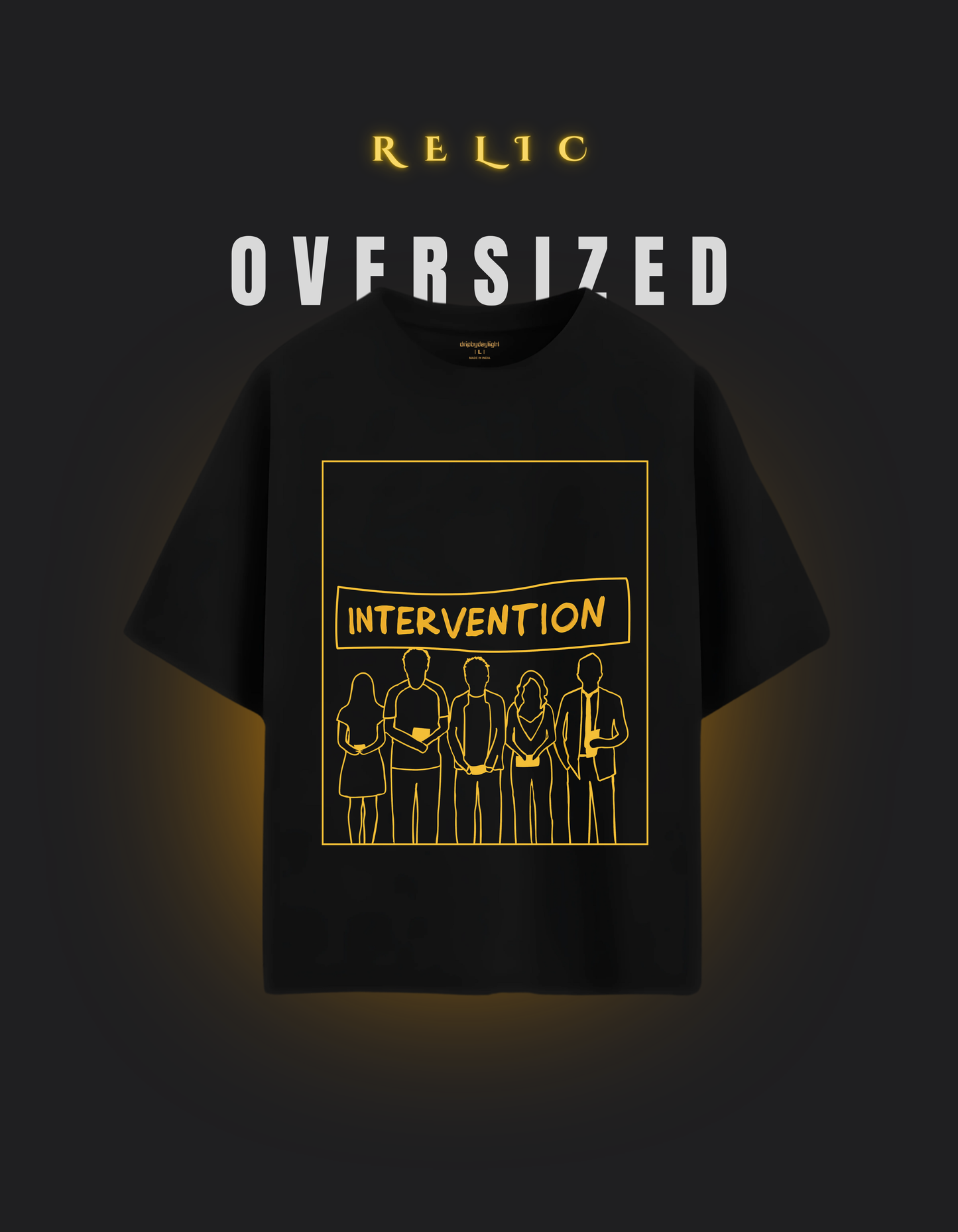Intervention