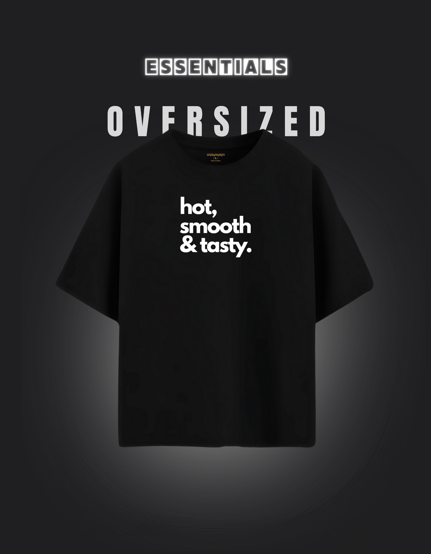 black_oversized_women