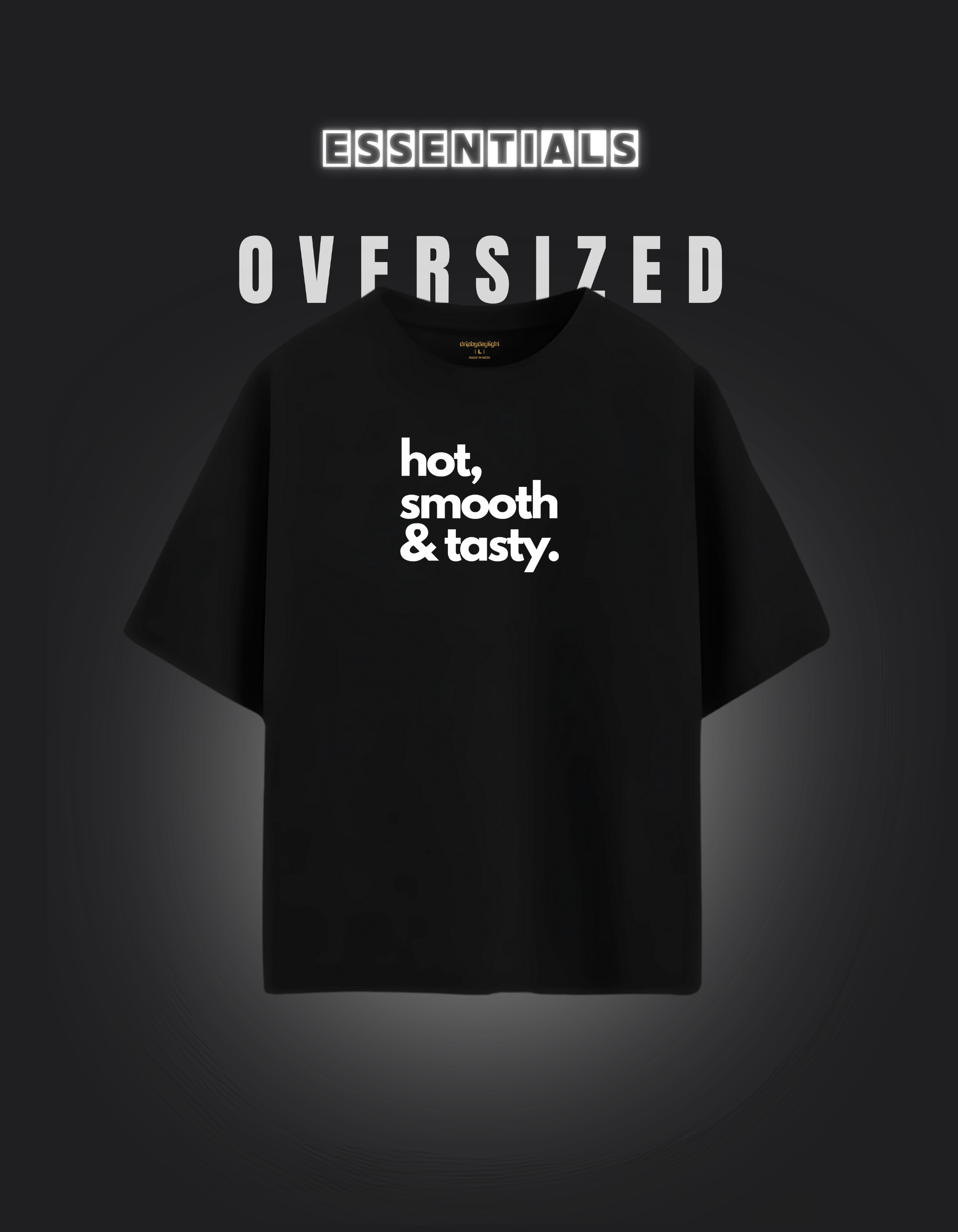 black_oversized_women