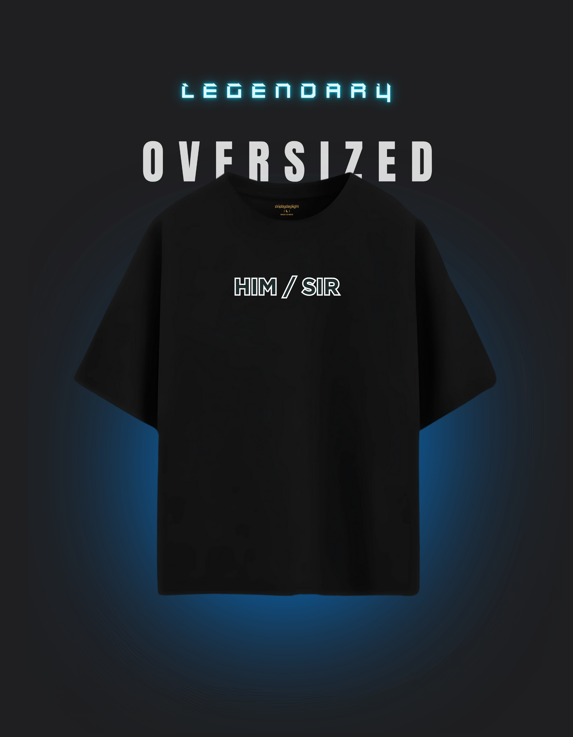 black_oversized_men