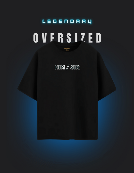 black_oversized_men